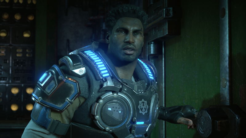 Gears of War 4 [Ultimate Edition] image 2