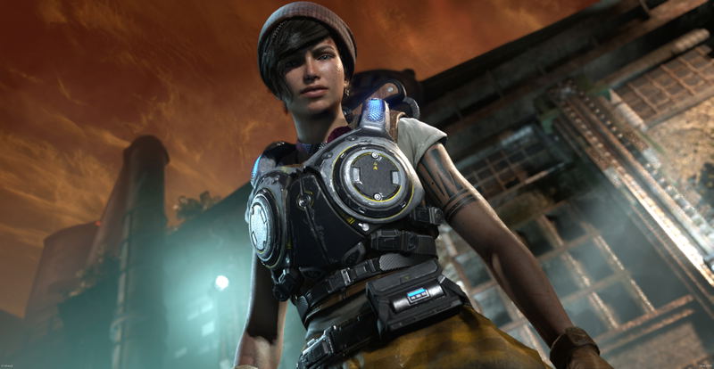 Gears of War 4 [Ultimate Edition] image 6