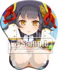 Genkai Tokki Seven Pirates [Famitsu DX Pack 3D Mouse Pad Set] thumbnail 4
