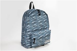 High School Fleet x Outdoor Products Daypack Ani-Camouflage