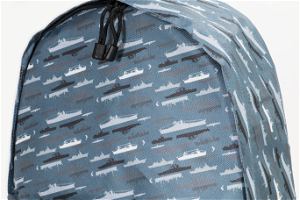 High School Fleet x Outdoor Products Daypack Ani-Camouflage