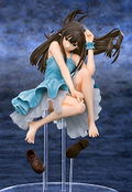 Idolm@ster 1/8 Scale Pre-Painted Figure: Rin Shibuya thumbnail 3