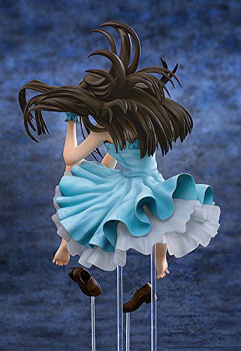 Idolm@ster 1/8 Scale Pre-Painted Figure: Rin Shibuya image 5