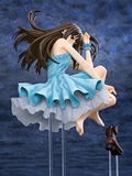 Idolm@ster 1/8 Scale Pre-Painted Figure: Rin Shibuya thumbnail 6