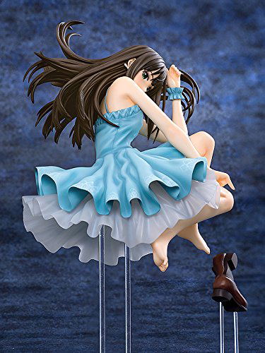 Idolm@ster 1/8 Scale Pre-Painted Figure: Rin Shibuya image 6