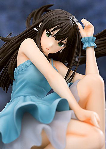 Idolm@ster 1/8 Scale Pre-Painted Figure: Rin Shibuya image 7