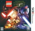 LEGO Star Wars: The Force Awakens thumbnail 1