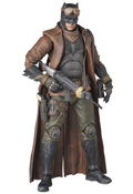 MAFEX Batman v Superman Dawn of Justice: Knightmare Batman thumbnail 3