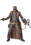 MAFEX Batman v Superman Dawn of Justice: Knightmare Batman thumbnail 4