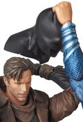 MAFEX Batman v Superman Dawn of Justice: Knightmare Batman thumbnail 8