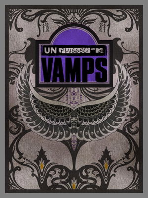 Mtv Unplugged: Vamps  [DVD+SHM-CD Limited Edition]_