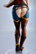 Nitro Super Sonic 1/7 Scale Pre-Painted Figure: Super Sonico Cowgirl thumbnail 7
