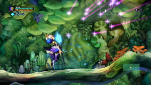 Odin Sphere Leifthrasir (English)