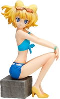 PriPara 1/12 Scale Pre-Painted Figure: Mirei Minami Swimsuit Ver. thumbnail 1