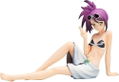 PriPara 1/12 Scale Pre-Painted Figure: Shion Todo Swimsuit Ver. thumbnail 1