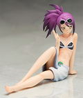 PriPara 1/12 Scale Pre-Painted Figure: Shion Todo Swimsuit Ver. thumbnail 3