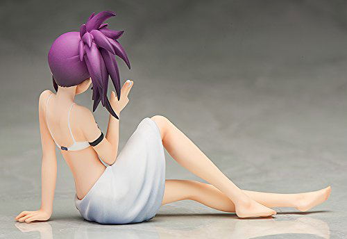 PriPara 1/12 Scale Pre-Painted Figure: Shion Todo Swimsuit Ver. image 4