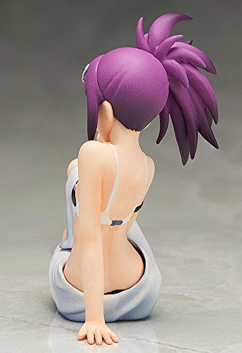 PriPara 1/12 Scale Pre-Painted Figure: Shion Todo Swimsuit Ver. image 5