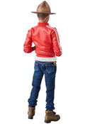 Real Action Heroes No. 755 1/6 Scale Action Figure: Pharrell Williams thumbnail 3