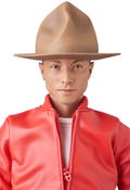 Real Action Heroes No. 755 1/6 Scale Action Figure: Pharrell Williams thumbnail 4