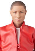 Real Action Heroes No. 755 1/6 Scale Action Figure: Pharrell Williams thumbnail 5