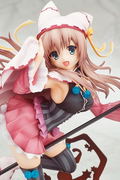 Sabbat of the Witch 1/7 Scale Pre-Painted Figure: Tsumugi Shiiba thumbnail 10