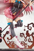 Sabbat of the Witch 1/7 Scale Pre-Painted Figure: Tsumugi Shiiba thumbnail 13