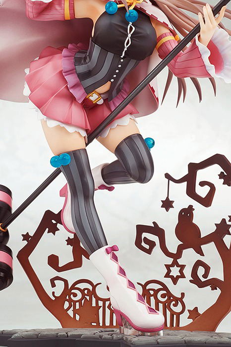 Sabbat of the Witch 1/7 Scale Pre-Painted Figure: Tsumugi Shiiba image 13