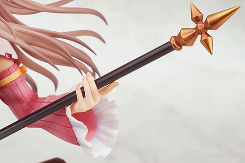 Sabbat of the Witch 1/7 Scale Pre-Painted Figure: Tsumugi Shiiba image 18
