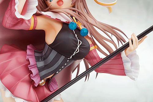 Sabbat of the Witch 1/7 Scale Pre-Painted Figure: Tsumugi Shiiba image 19