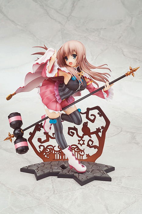 Sabbat of the Witch 1/7 Scale Pre-Painted Figure: Tsumugi Shiiba image 14