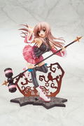 Sabbat of the Witch 1/7 Scale Pre-Painted Figure: Tsumugi Shiiba thumbnail 15