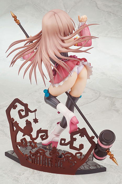 Sabbat of the Witch 1/7 Scale Pre-Painted Figure: Tsumugi Shiiba image 16