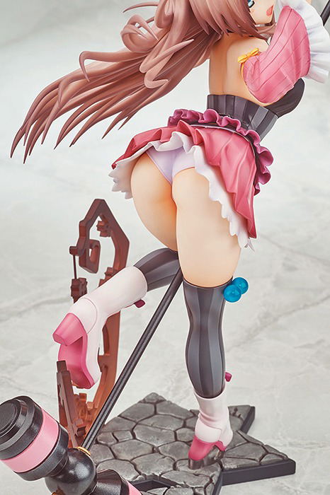 Sabbat of the Witch 1/7 Scale Pre-Painted Figure: Tsumugi Shiiba image 17