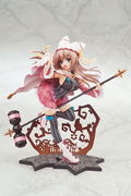 Sabbat of the Witch 1/7 Scale Pre-Painted Figure: Tsumugi Shiiba thumbnail 2