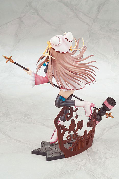 Sabbat of the Witch 1/7 Scale Pre-Painted Figure: Tsumugi Shiiba image 5