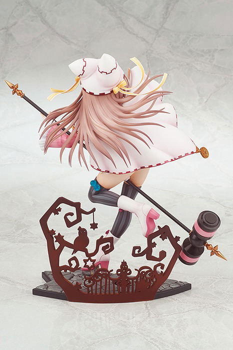 Sabbat of the Witch 1/7 Scale Pre-Painted Figure: Tsumugi Shiiba image 6