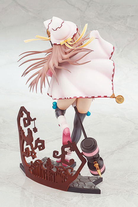 Sabbat of the Witch 1/7 Scale Pre-Painted Figure: Tsumugi Shiiba image 7