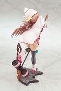 Sabbat of the Witch 1/7 Scale Pre-Painted Figure: Tsumugi Shiiba thumbnail 8