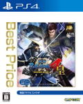 Sengoku Basara 4 Sumeragi (Best Price) thumbnail 1