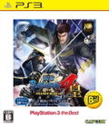 Sengoku Basara 4 Sumeragi (Playstation 3 the Best) thumbnail 1