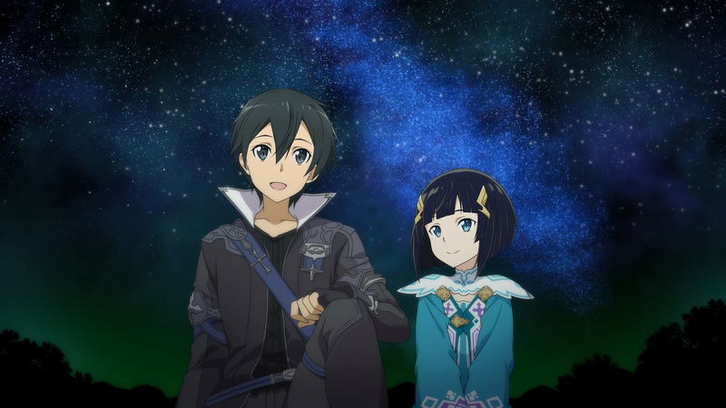Sword Art Online: Hollow Realization image 9