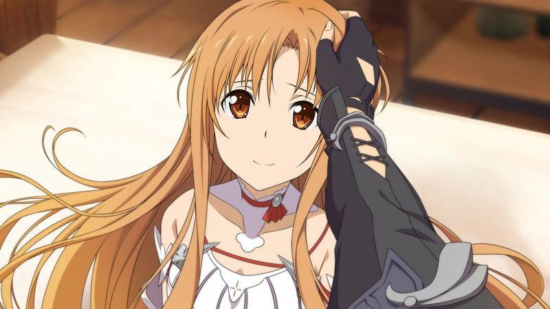 Sword Art Online: Hollow Realization image 10