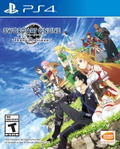 Sword Art Online: Hollow Realization thumbnail 1