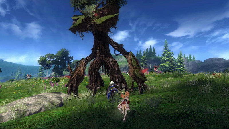 Sword Art Online: Hollow Realization image 2
