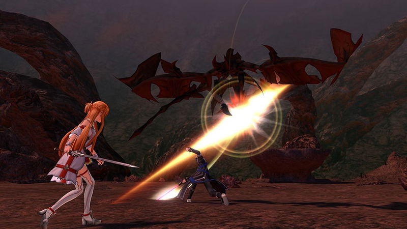 Sword Art Online: Hollow Realization [Limited Edition] image 6