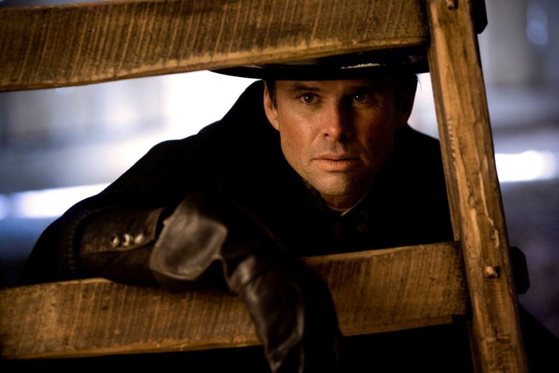The Hateful Eight image 2