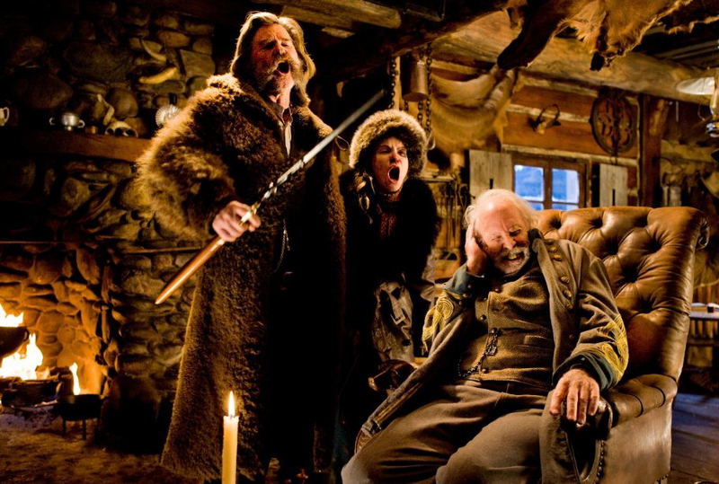 The Hateful Eight image 3