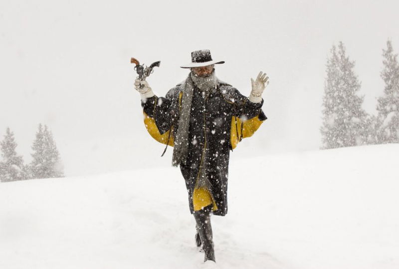 The Hateful Eight image 4