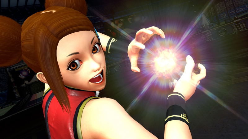 The King of Fighters XIV image 2